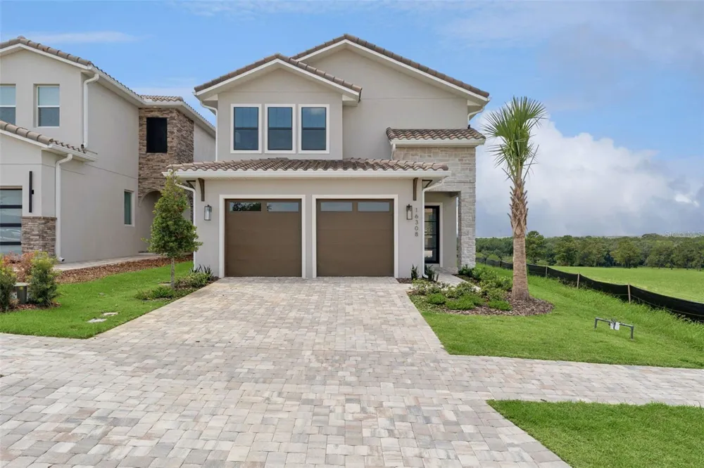 16308 VETTA DRIVE Montverde, FL 34756