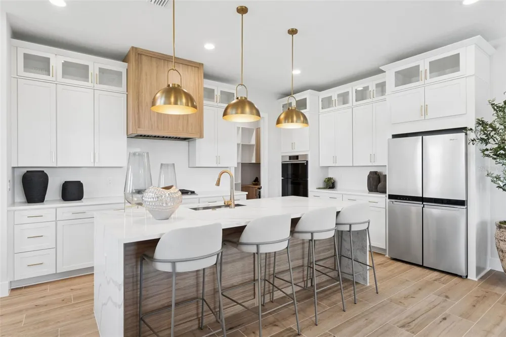 16308 VETTA DRIVE Montverde, FL 34756