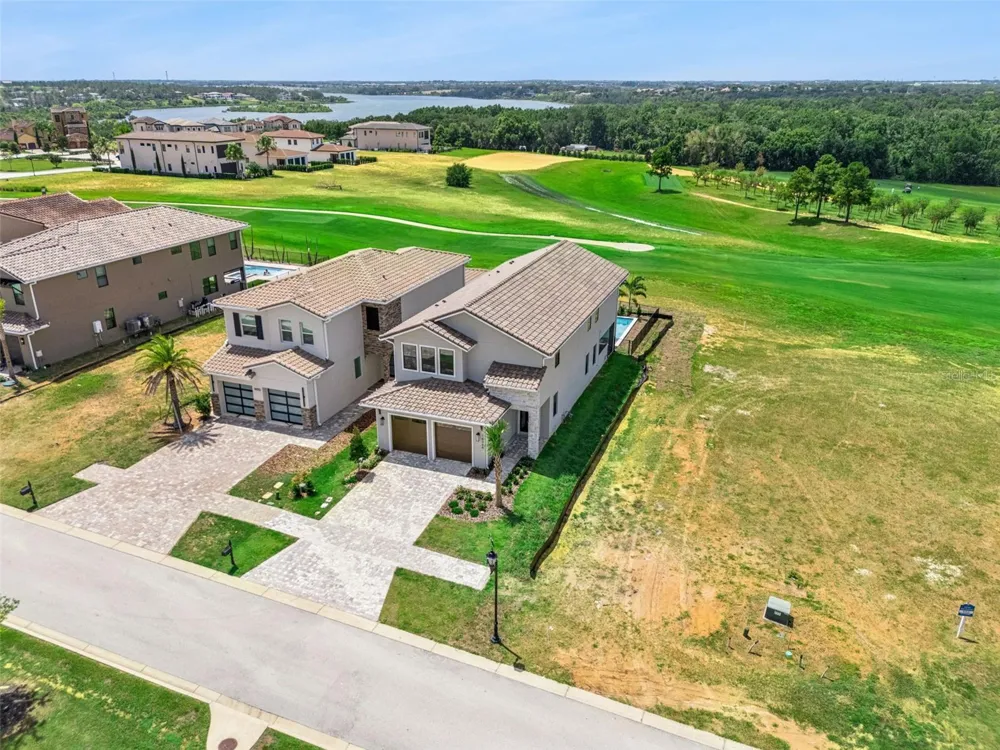 16308 VETTA DRIVE Montverde, FL 34756