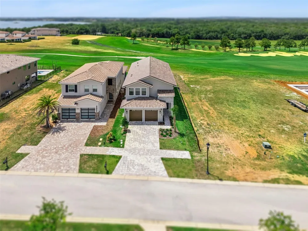 16308 VETTA DRIVE Montverde, FL 34756