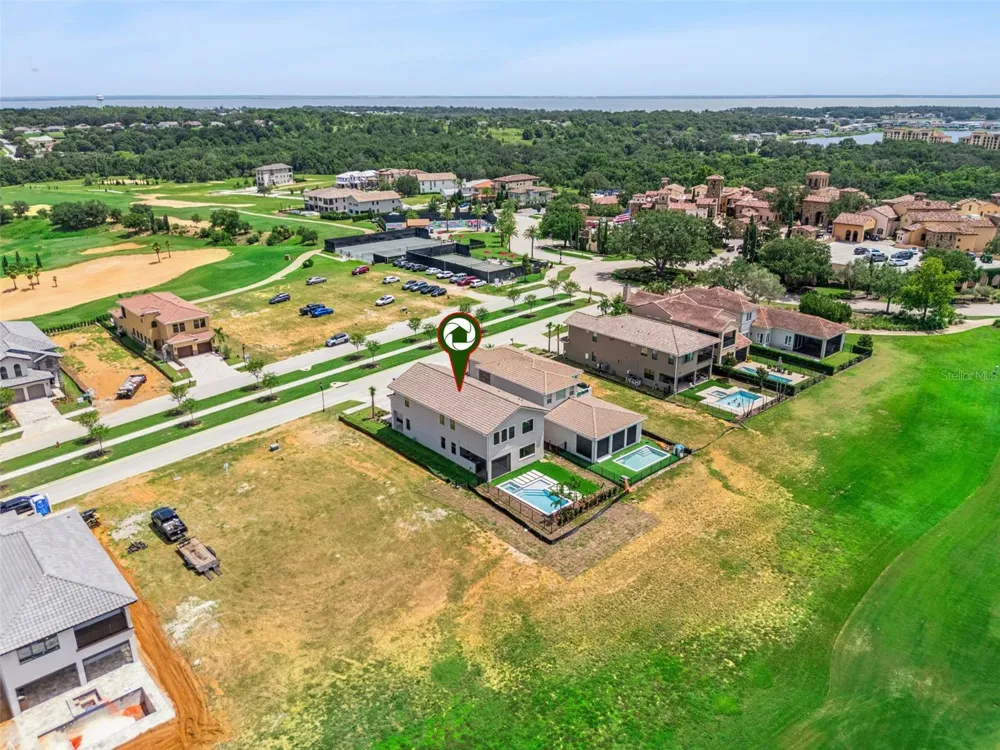 16308 VETTA DRIVE Montverde, FL 34756