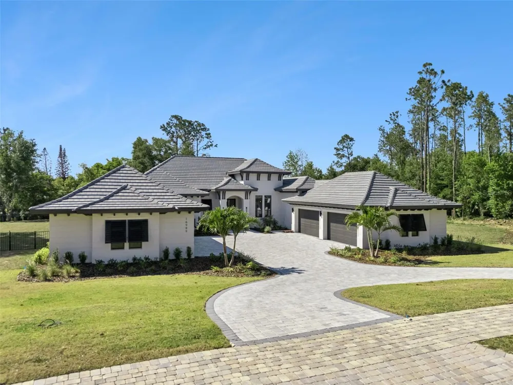 16989 LUCCA LANE Montverde, FL 34756