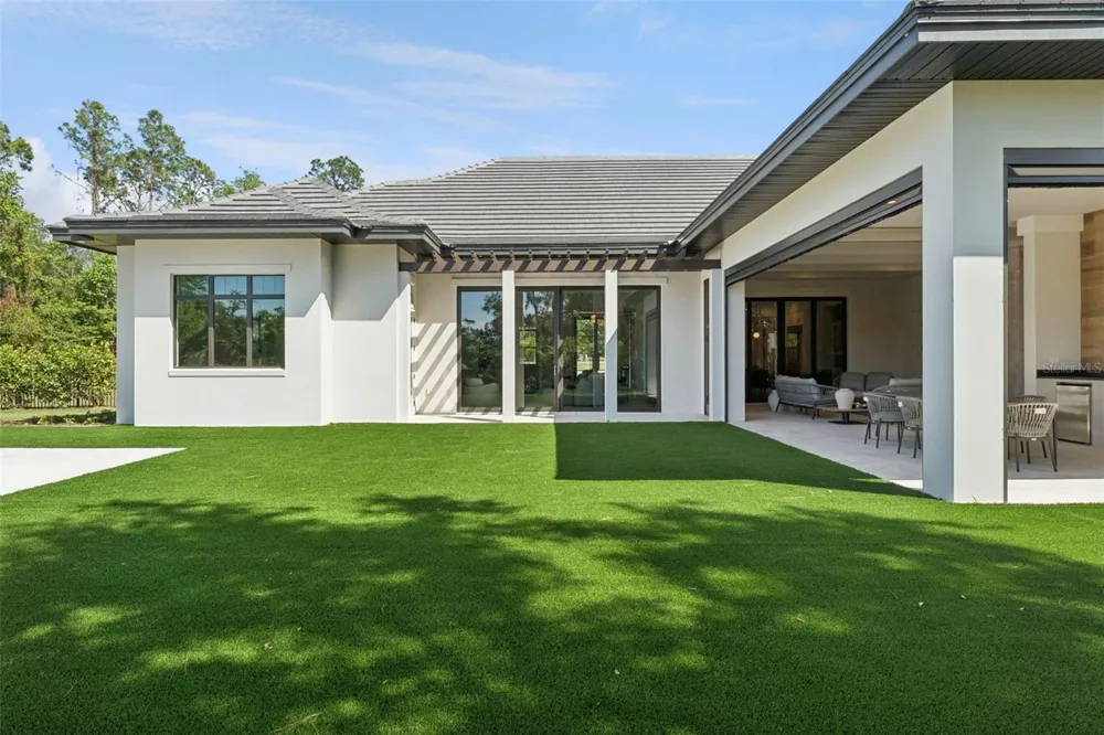 16989 LUCCA LANE Montverde, FL 34756