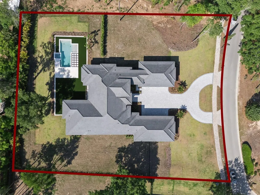 16989 LUCCA LANE Montverde, FL 34756