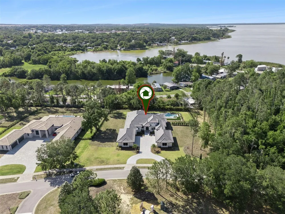 16989 LUCCA LANE Montverde, FL 34756
