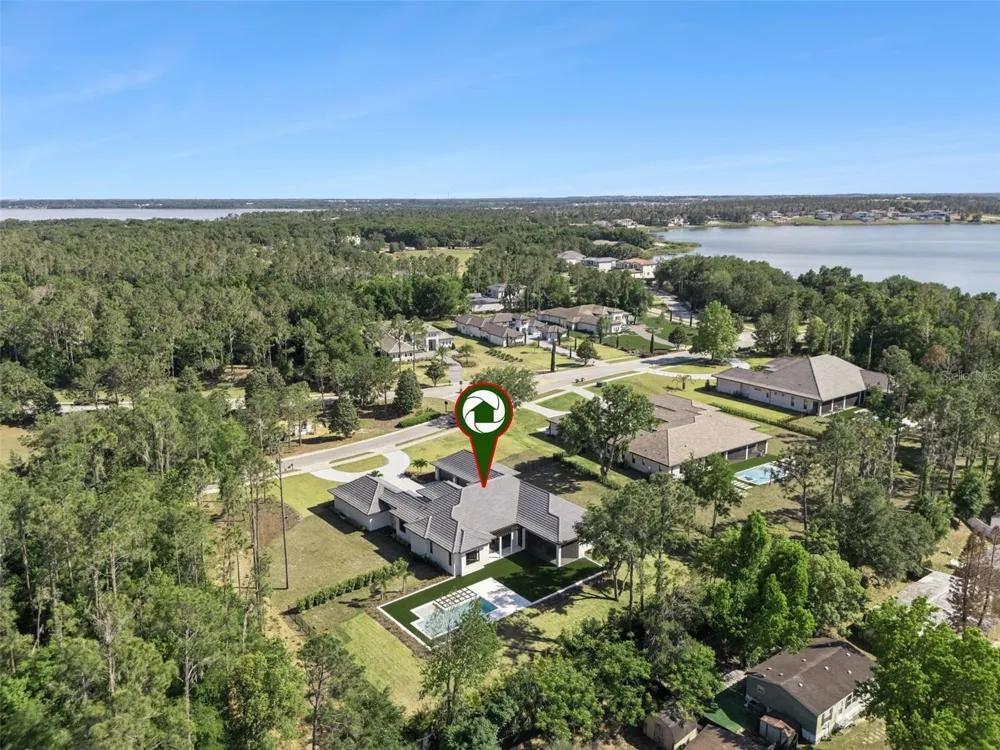16989 LUCCA LANE Montverde, FL 34756