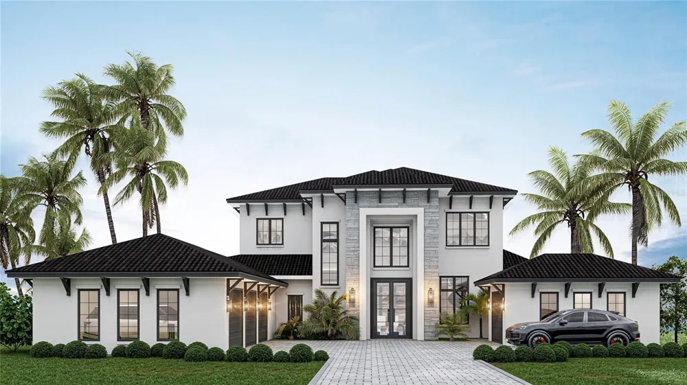 16103 PENDIO DRIVE Montverde, FL 34756