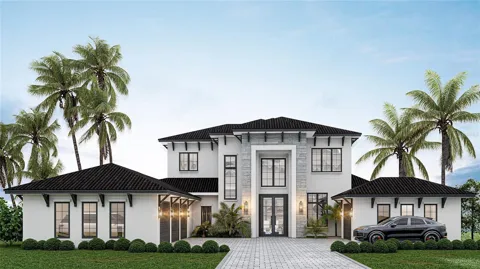 16103 PENDIO DRIVE