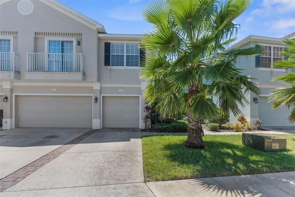 8546 GREAT EGRET TRACE New Port Richey, FL 34653