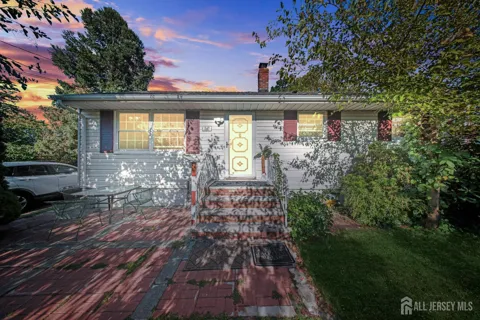 247 Adams Street