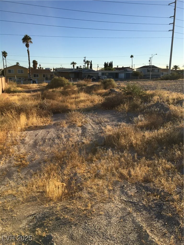 2 Miller North Las Vegas, NV 89030
