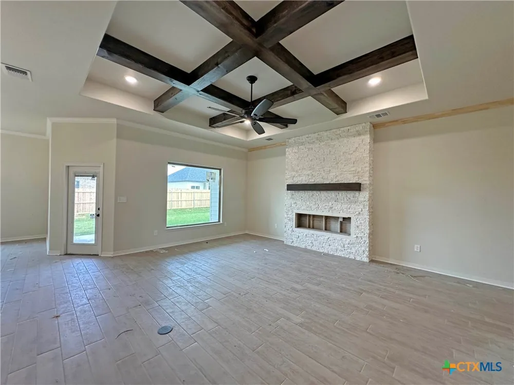 226 Sand Lilly Drive Temple, TX 76502