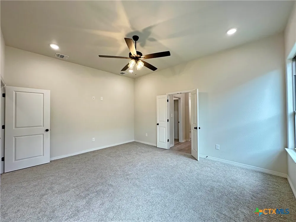 226 Sand Lilly Drive Temple, TX 76502