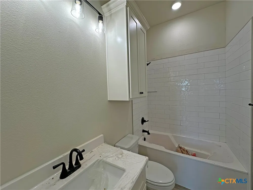 226 Sand Lilly Drive Temple, TX 76502