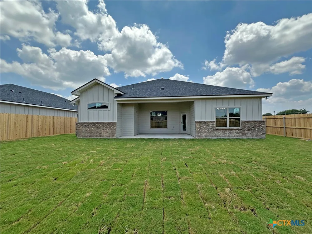 226 Sand Lilly Drive Temple, TX 76502