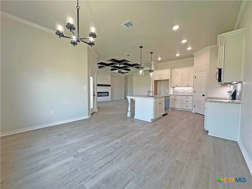 226 Sand Lilly Drive Temple, TX 76502