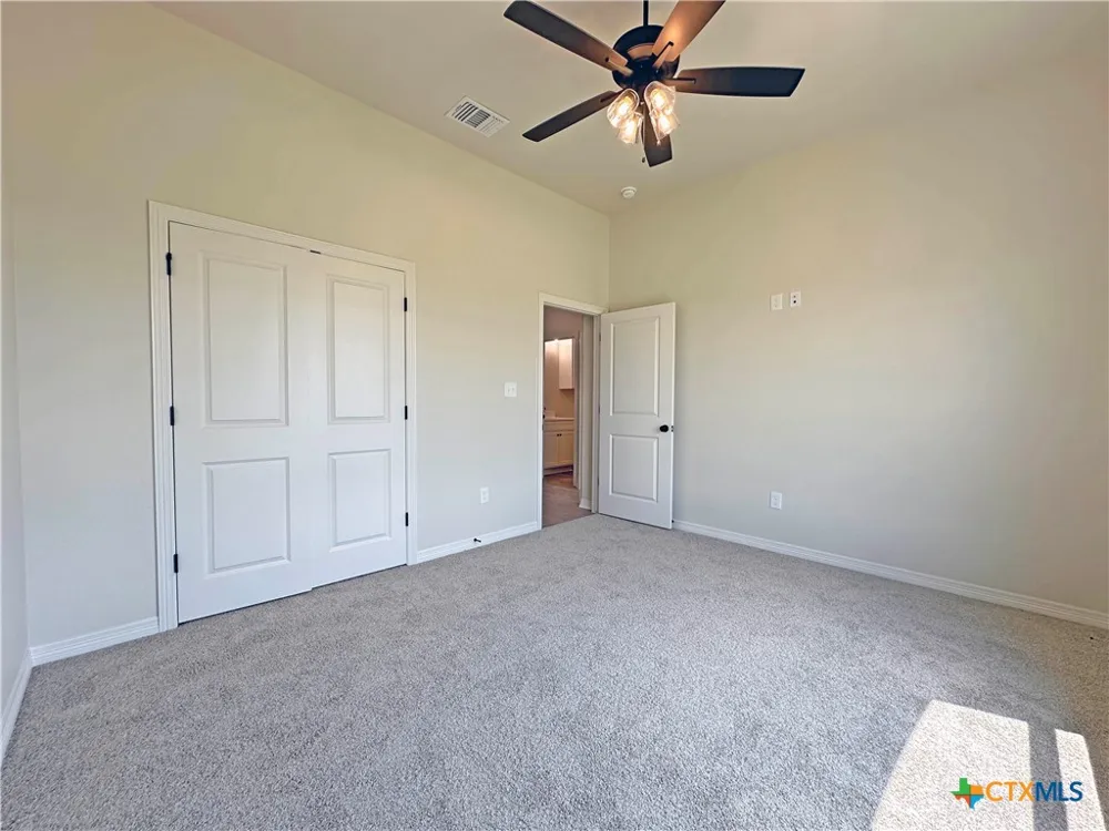 226 Sand Lilly Drive Temple, TX 76502