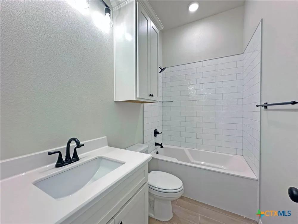 226 Sand Lilly Drive Temple, TX 76502