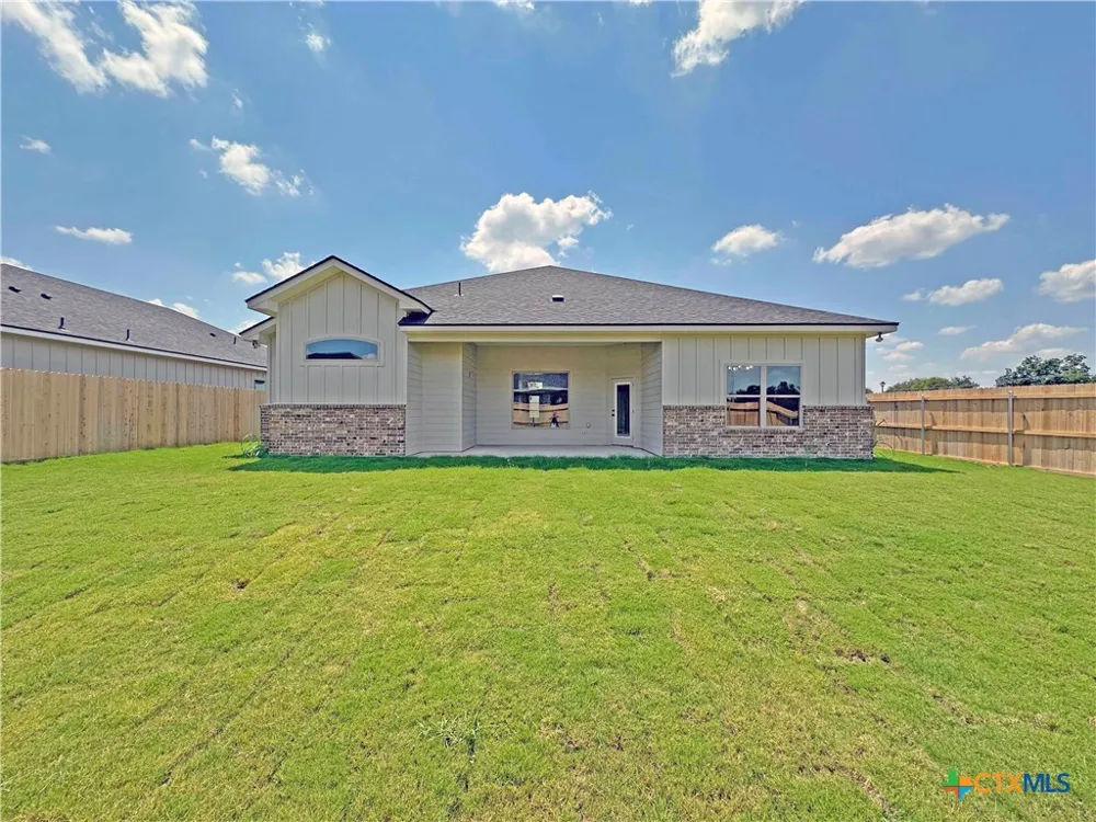 226 Sand Lilly Drive Temple, TX 76502