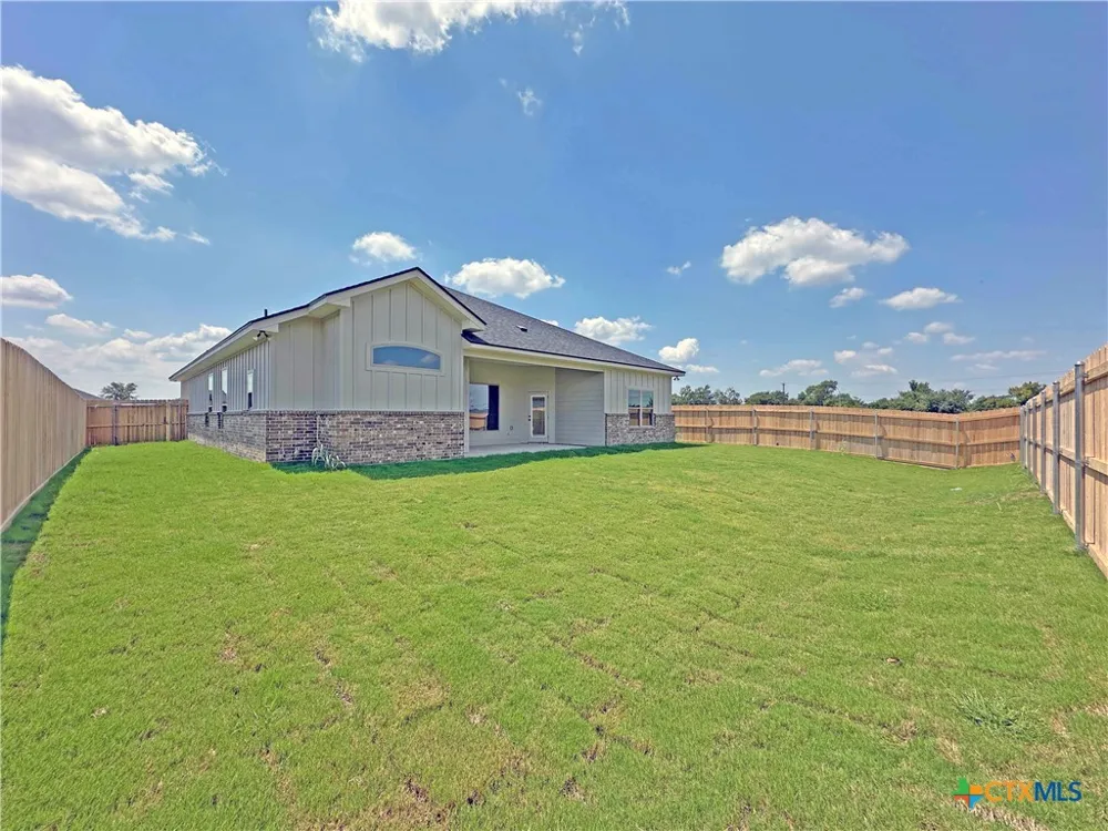 226 Sand Lilly Drive Temple, TX 76502