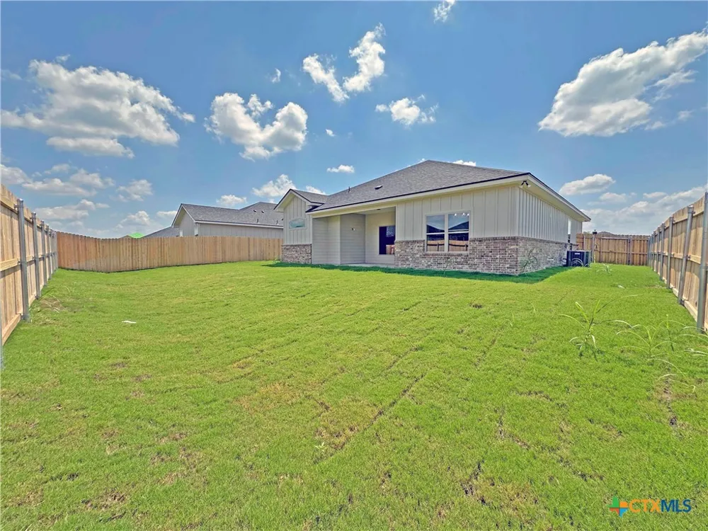 226 Sand Lilly Drive Temple, TX 76502