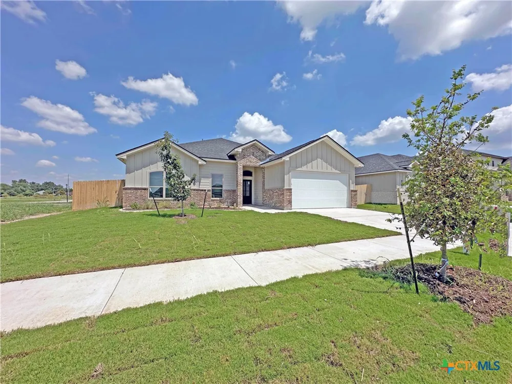 226 Sand Lilly Drive Temple, TX 76502
