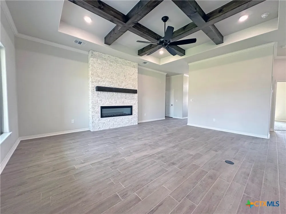 226 Sand Lilly Drive Temple, TX 76502