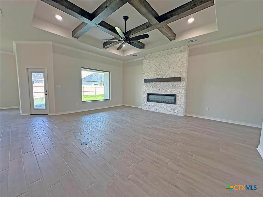 226 Sand Lilly Drive Temple, TX 76502