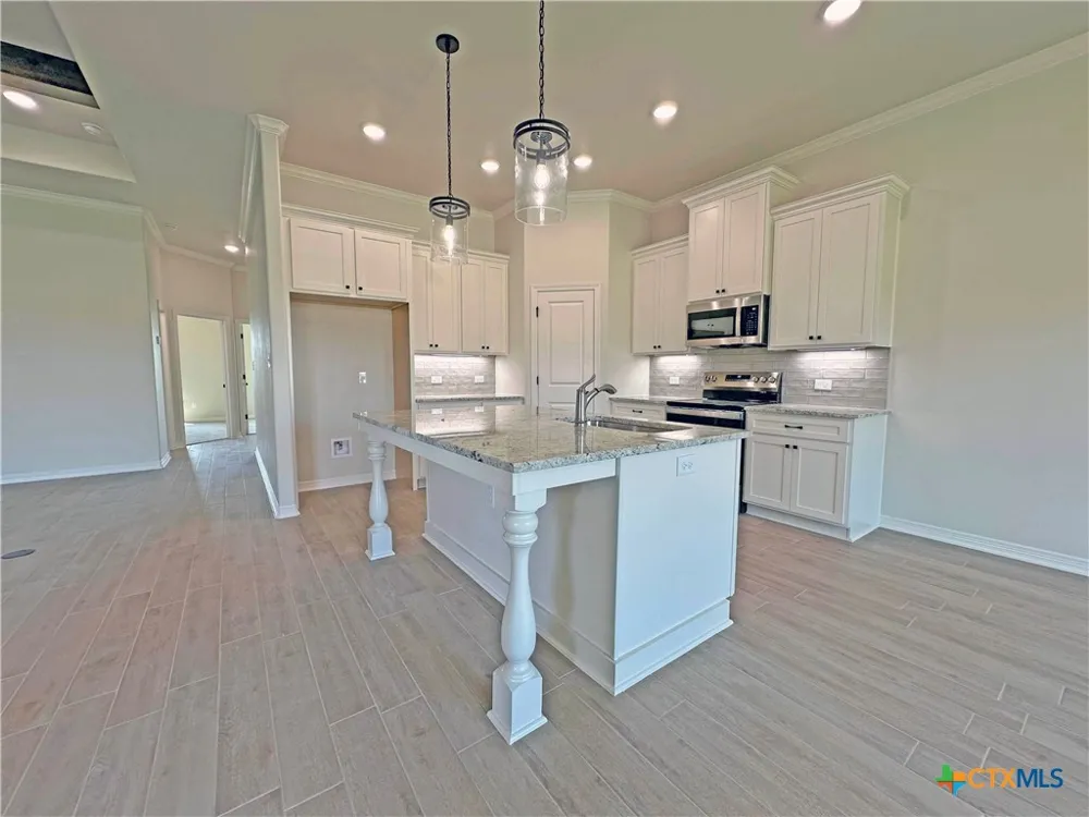 226 Sand Lilly Drive Temple, TX 76502