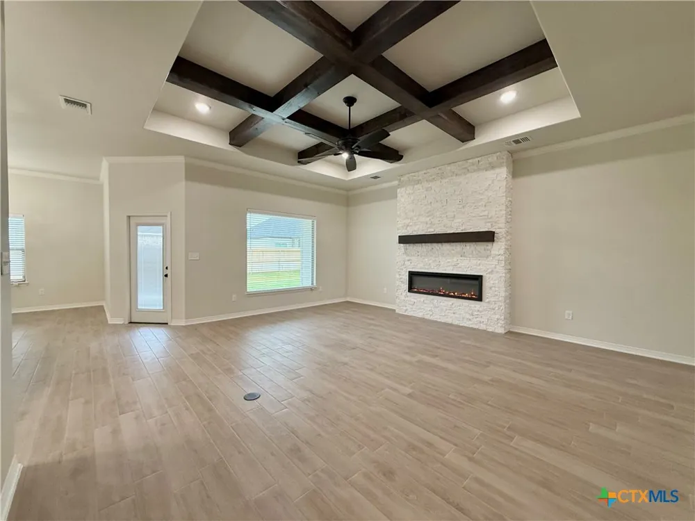 226 Sand Lilly Drive Temple, TX 76502
