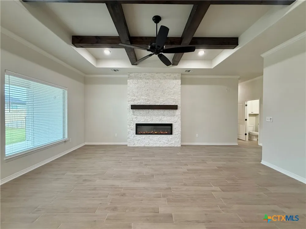 226 Sand Lilly Drive Temple, TX 76502