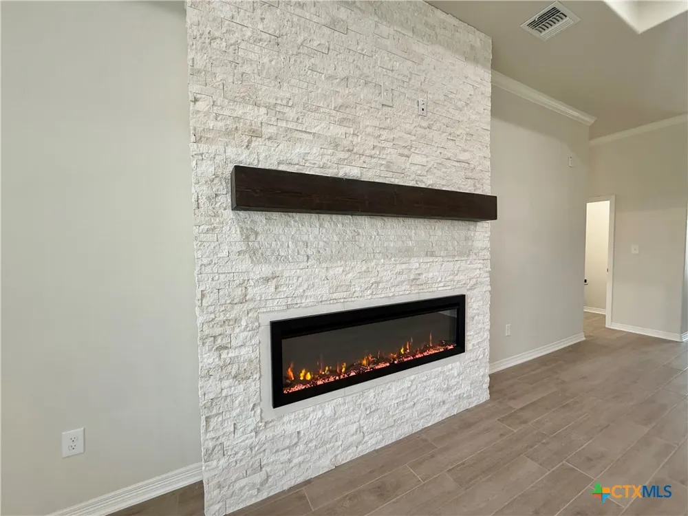 226 Sand Lilly Drive Temple, TX 76502