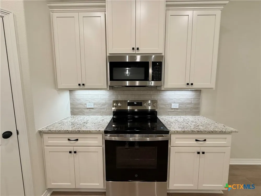 226 Sand Lilly Drive Temple, TX 76502