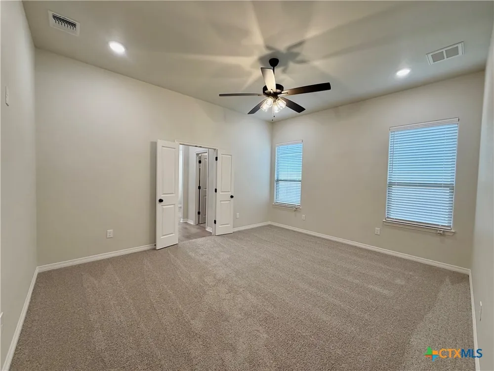 226 Sand Lilly Drive Temple, TX 76502