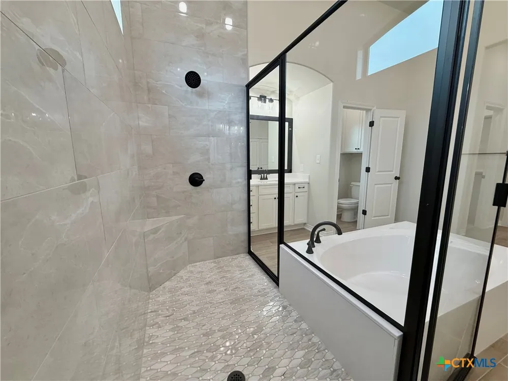 226 Sand Lilly Drive Temple, TX 76502