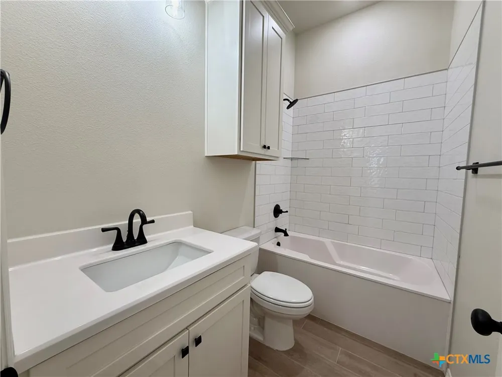 226 Sand Lilly Drive Temple, TX 76502