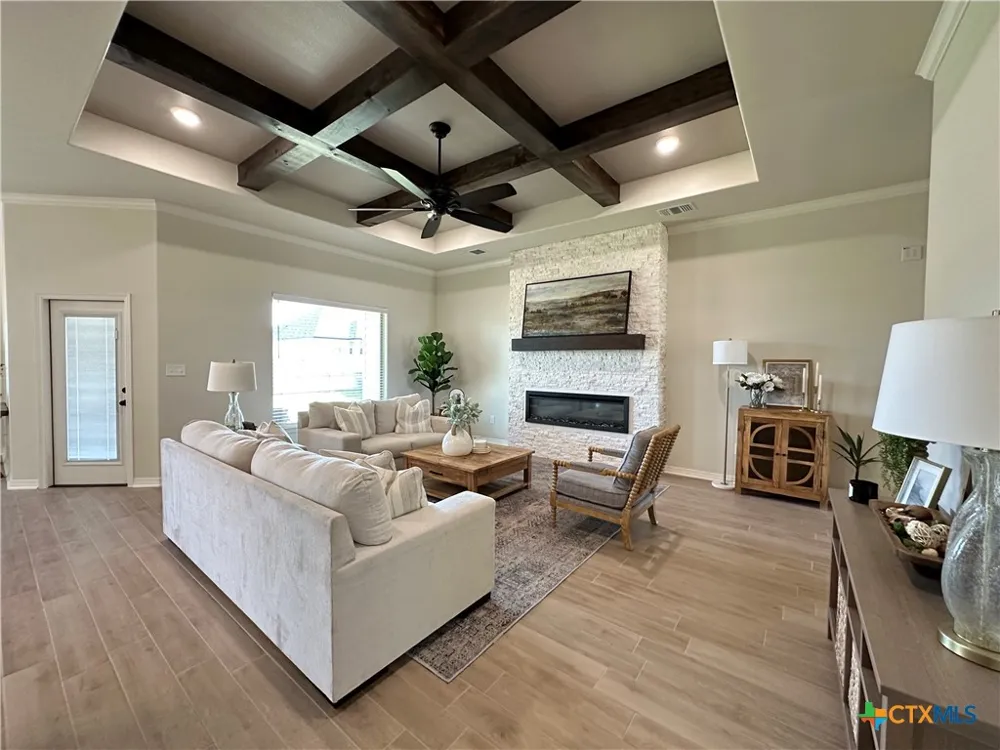 226 Sand Lilly Drive Temple, TX 76502