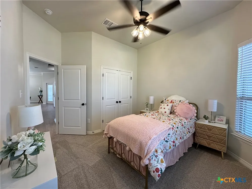226 Sand Lilly Drive Temple, TX 76502
