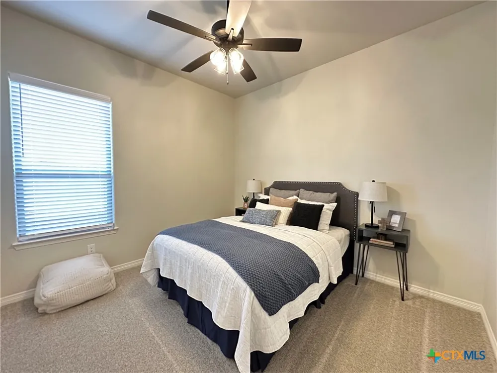 226 Sand Lilly Drive Temple, TX 76502