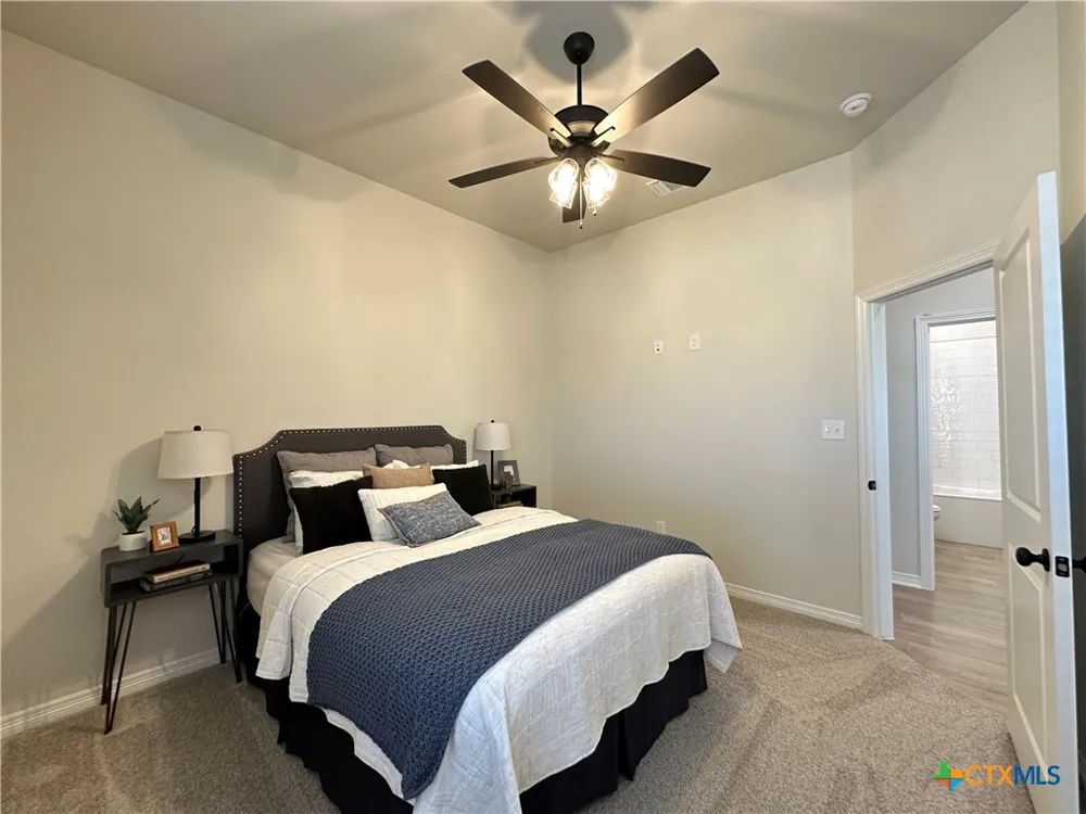 226 Sand Lilly Drive Temple, TX 76502