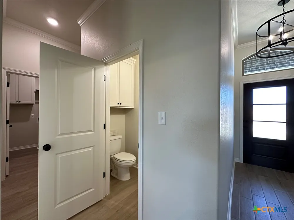 226 Sand Lilly Drive Temple, TX 76502