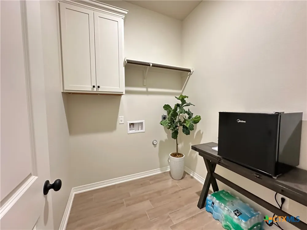 226 Sand Lilly Drive Temple, TX 76502