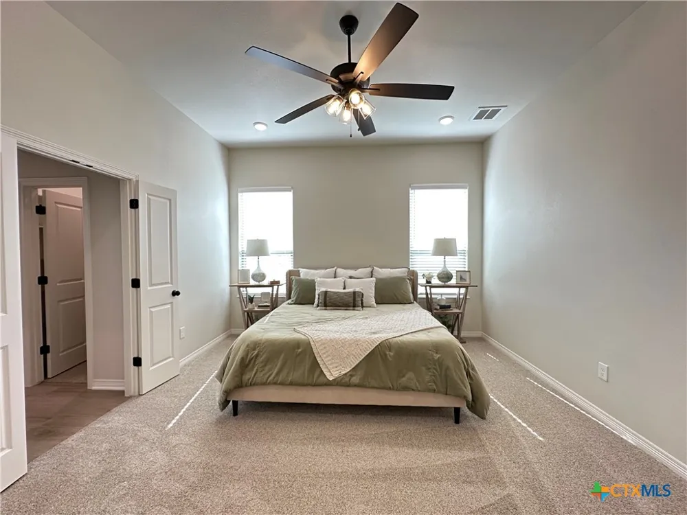 226 Sand Lilly Drive Temple, TX 76502