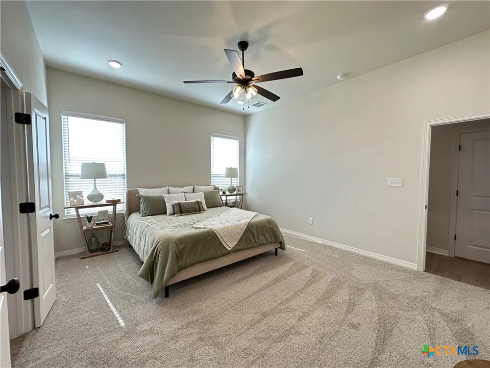 226 Sand Lilly Drive Temple, TX 76502