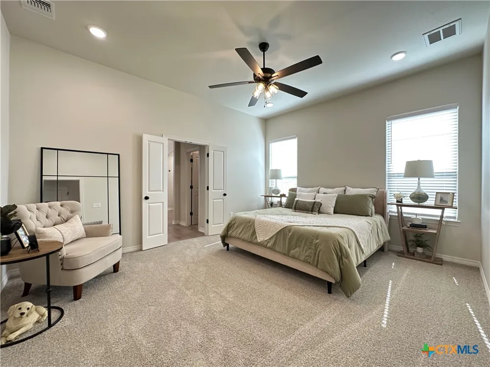 226 Sand Lilly Drive Temple, TX 76502