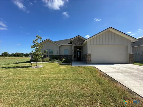 226 Sand Lilly Drive