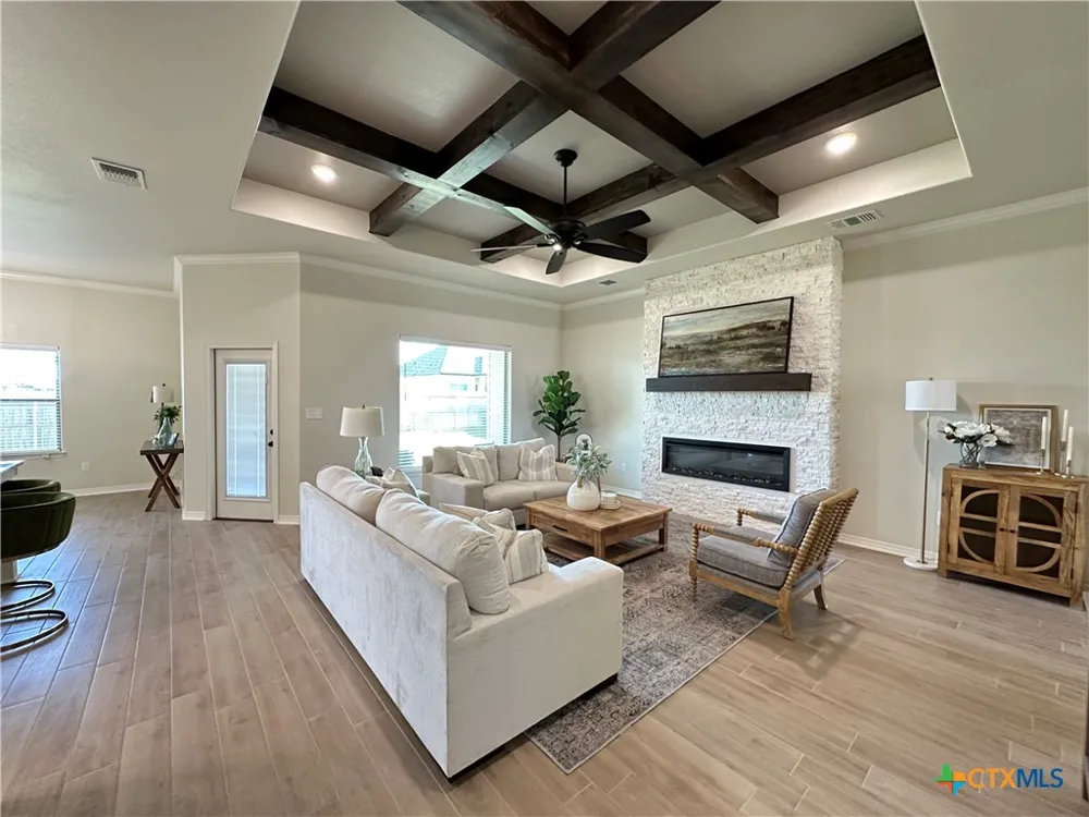226 Sand Lilly Drive Temple, TX 76502