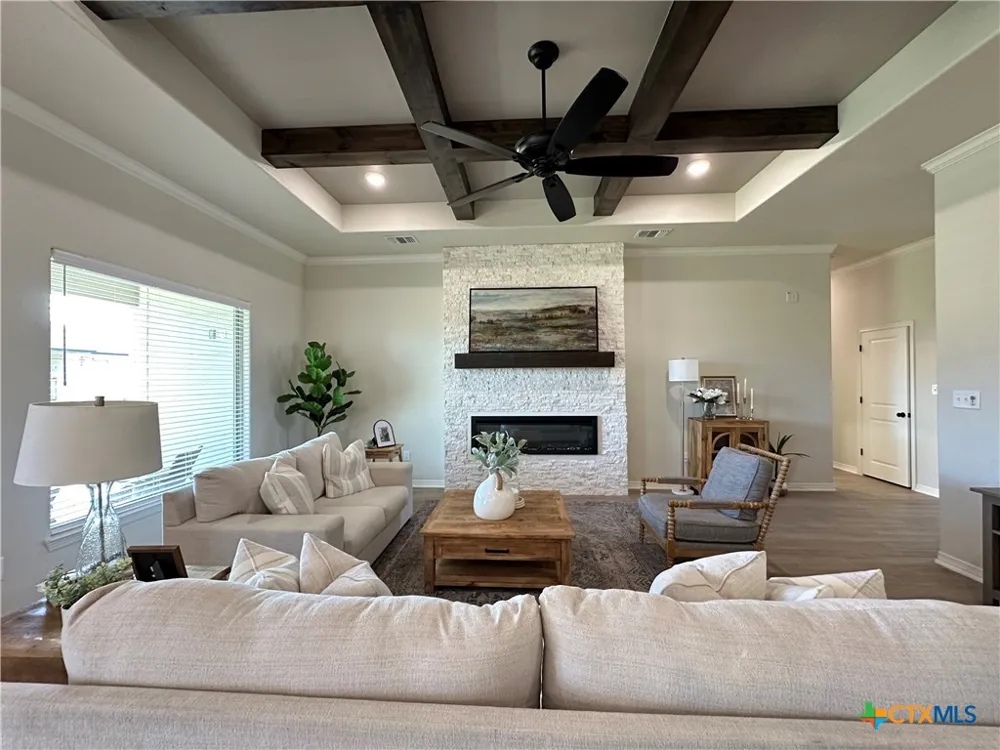 226 Sand Lilly Drive Temple, TX 76502