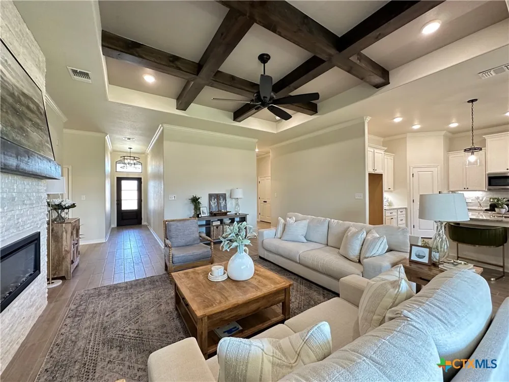 226 Sand Lilly Drive Temple, TX 76502