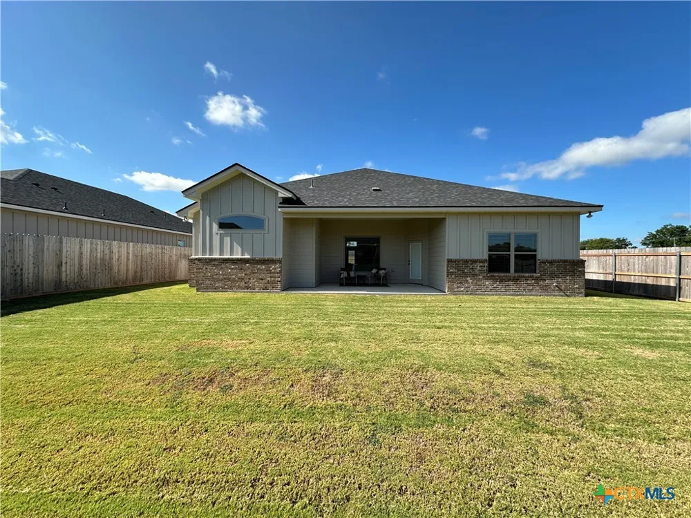 226 Sand Lilly Drive Temple, TX 76502